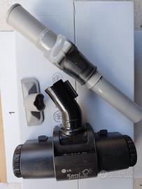 accessori aspirapolvere lg nuovi