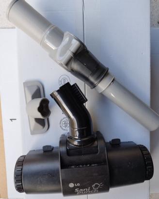 accessori aspirapolvere lg nuovi