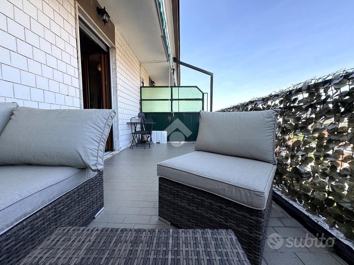 Apartment in Nichelino, Torino - Vista 3