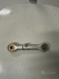 Puntone leveraggio Ducati Panigale 1199