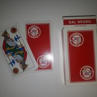 Carte da gioco Lodigiani Calcio