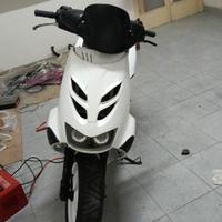 minarelli Aprilia sr 50 fari tondi (street) 