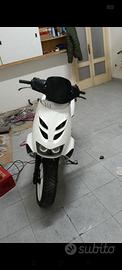 minarelli Aprilia sr 50 fari tondi (street) 