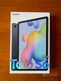 Samsung Galaxy Tab S6 Lite 64GB