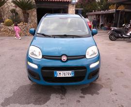 Fiat Panda 0.9 TwinAir Turbo Natural Power Lounge 