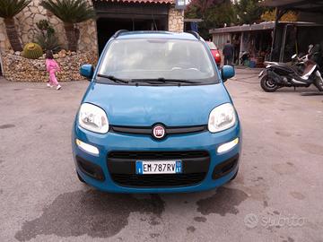 Fiat Panda 0.9 TwinAir Turbo Natural Power Lounge 