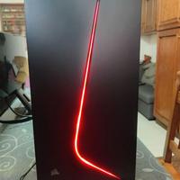 PC GAMING RTX 2060 SUPER, RYZEN 7
