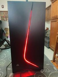 PC GAMING RTX 2060 SUPER, RYZEN 7