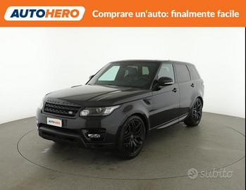 LAND ROVER Range Rover Sport YB38117