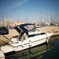 Barca Cabinato az 25 azimut