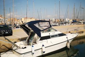 Barca Cabinato az 25 azimut