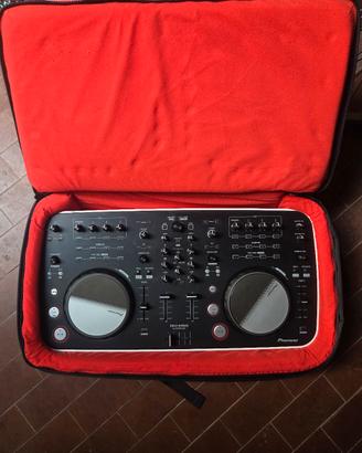pioneer ddj ergo