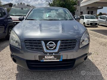 Nissan Qashqai 2.0 dCi DPF Acenta