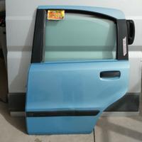 Portiera posteriore sinistra FIAT PANDA 169