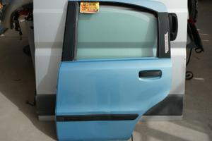 Portiera posteriore sinistra FIAT PANDA 169