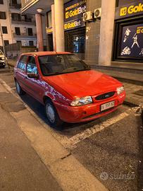 Ford techno del’ 98, ottime condizion motore