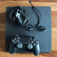 Playstation 4 1TB + giochi