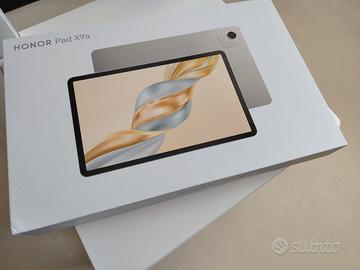 Tablet Honor Pad X9a 128 GB - NUOVO