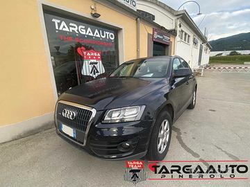 Audi Q5 2.0 TDI 170 CV quattro