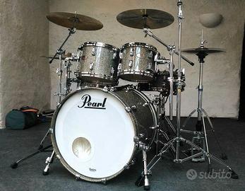 Raccolta Donazione di strumenti musicali