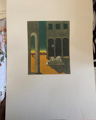 Giorgio de Chirico