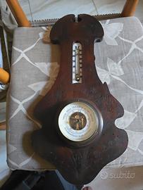 barometro fratelli bolaffi