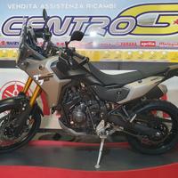 YAMAHA Ténéré 700 Frozen 2026 Pronta consenga