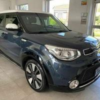 Ricambi per Kia soul 2016 2017 2018 2019  DISPONIA