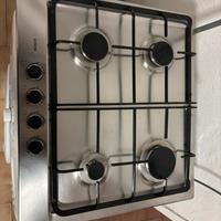 Piano cottura bosch 4 fuochi