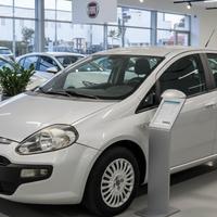 Fiat Punto Evo 1.3 Mjt 75 CV 5 porte