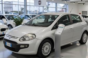 Fiat Punto Evo 1.3 Mjt 75 CV 5 porte