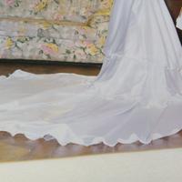 Vestito da Sposa