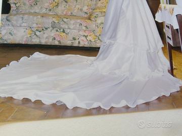 Vestito da Sposa