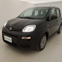 Fiat Panda Hybrid BR812913 1.0 Mild Hybrid 70CV