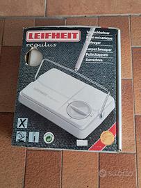 Puliscitappeti aspiratappeti manuale