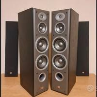 Casse acustiche JBL E80