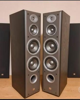 Casse acustiche JBL E80