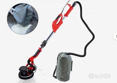 VEVOR Levigatrice per Pareti a Secco 750W,