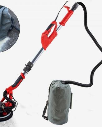VEVOR Levigatrice per Pareti a Secco 750W,