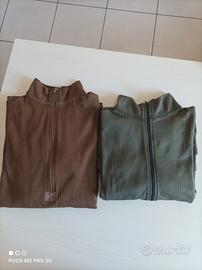Maglie termiche DEFCON 5