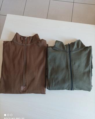Maglie termiche DEFCON 5