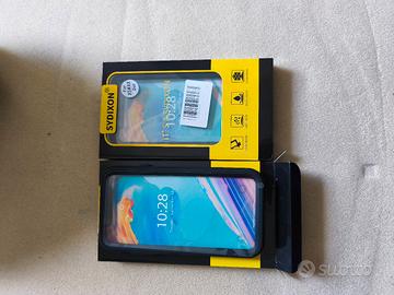 Cover impermeabile per iPhone XS MAX