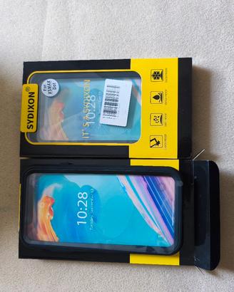 Cover impermeabile per iPhone XS MAX