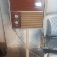 condizionatore vintage