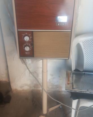 condizionatore vintage