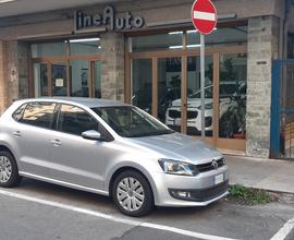 Volkswagen Polo 1.2 TDI DPF 5 p. Comfortline