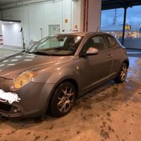 Alfa mito 1.6 multijet anno 2012