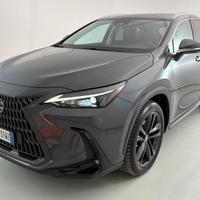 LEXUS NX II 2022 - NX 350h 2.5 Premium 4wd 244cv e