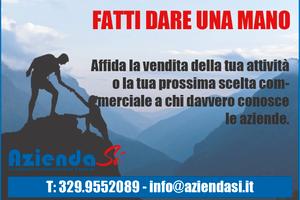 15n Aziendasi tabaccheria borgo Milano no bar