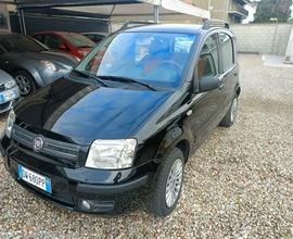 Fiat Panda 1.2 Benzina/Metano Ok Neopatentati